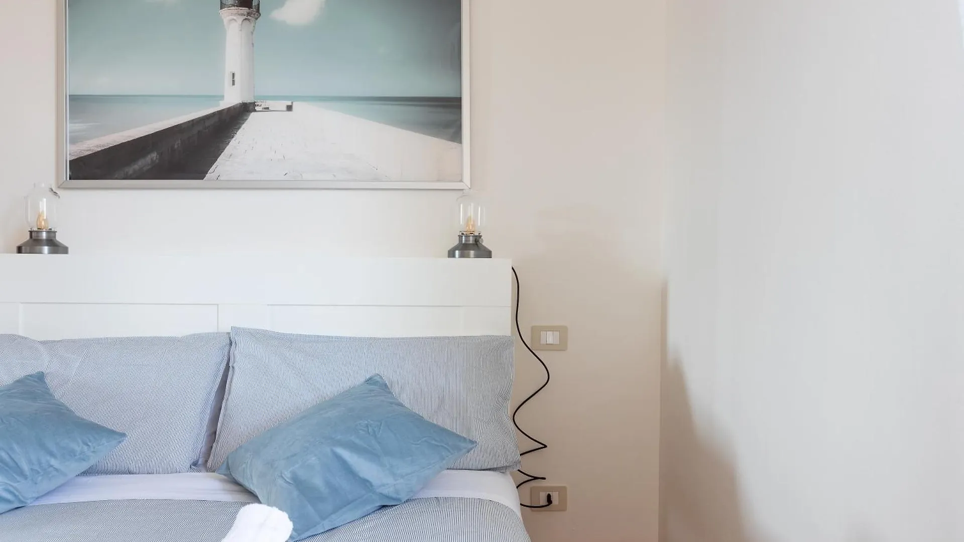 Pisa Cisanello - Comfy Apartment With Balcony!