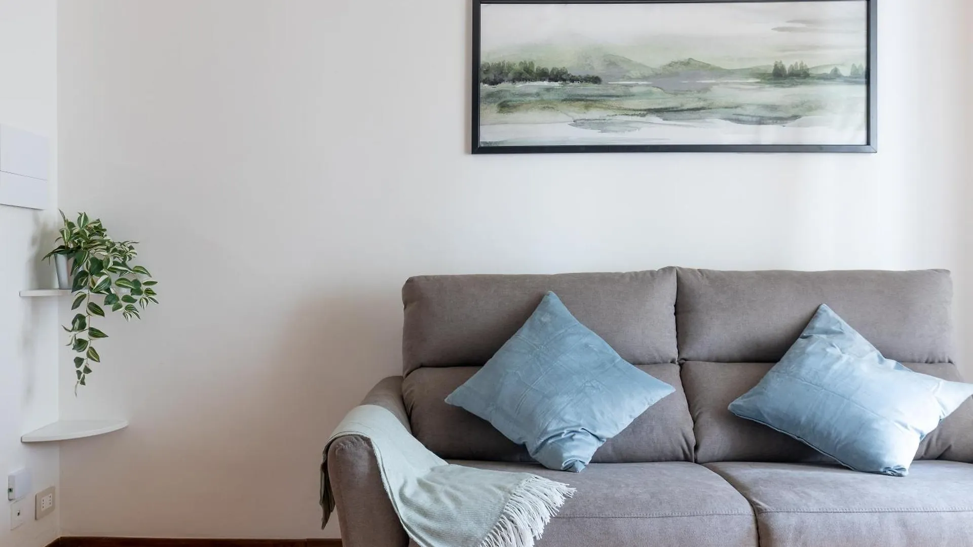 Pisa Cisanello - Comfy Apartment With Balcony!
