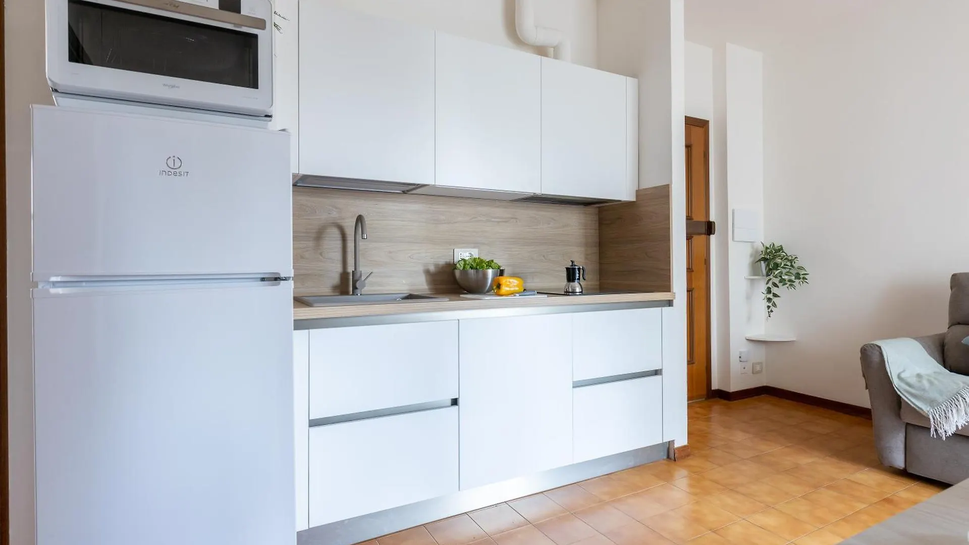 Pisa Cisanello - Comfy Apartment With Balcony! 0*,  Italy