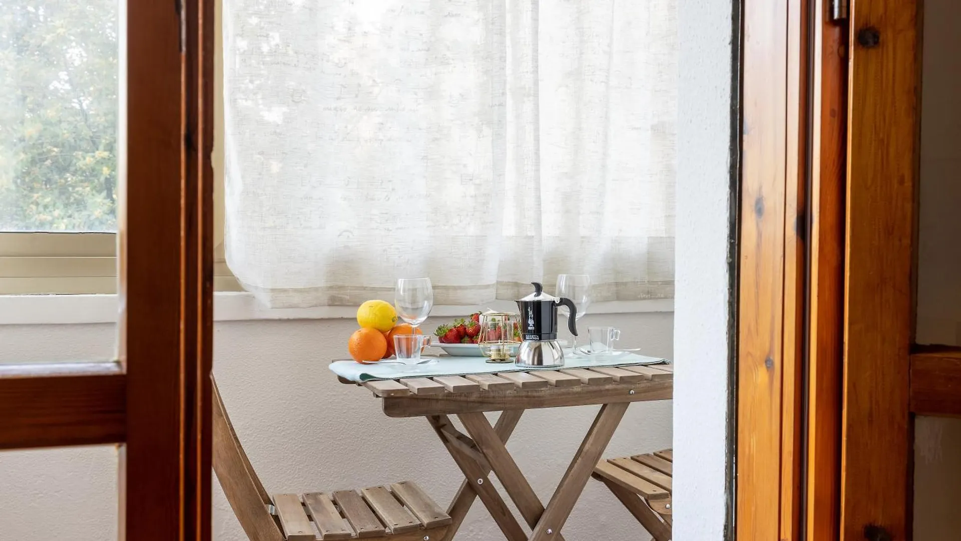 Pisa Cisanello - Comfy Apartment With Balcony!
