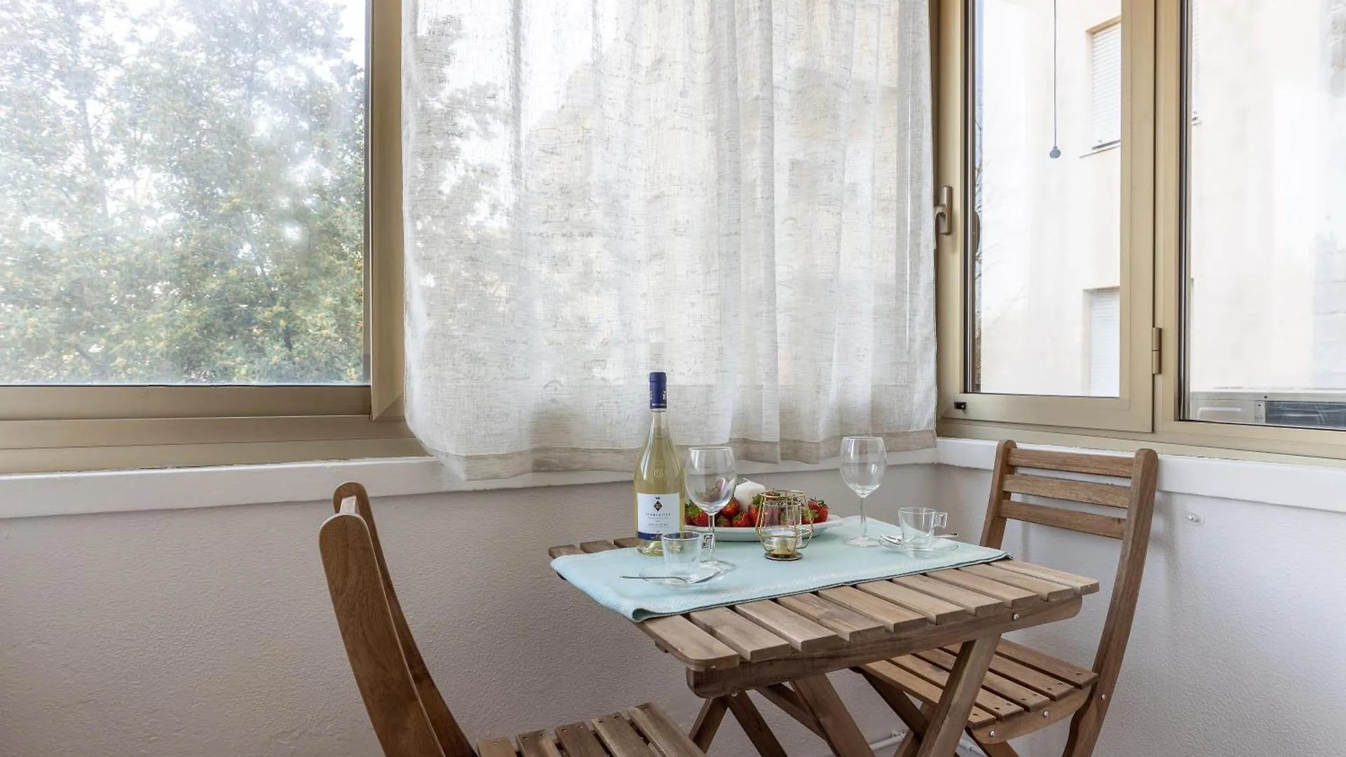 Pisa Cisanello - Comfy Apartment With Balcony! Italy